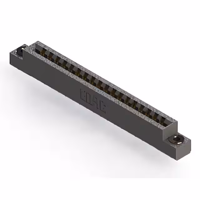 356-018-521-103 EDAC Inc.  Edgeboard Connectors